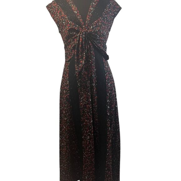 Thakoon Women's multi Summer-dressessize 2 - Picture 1 of 5